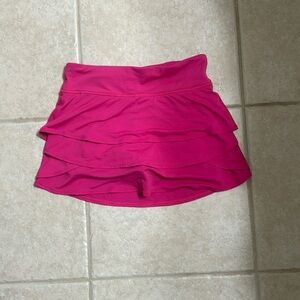 Athleta Girl Swing Skort